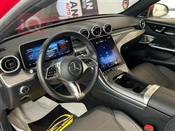 مرسيدس بنز C-Class